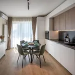 Laguna Breeze In Infinity Pool And Parking Διαμέρισμα *