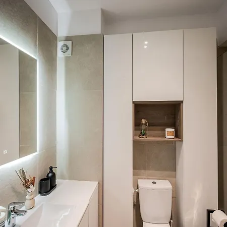 Laguna Breeze In Infinity & Pool * Mamaia