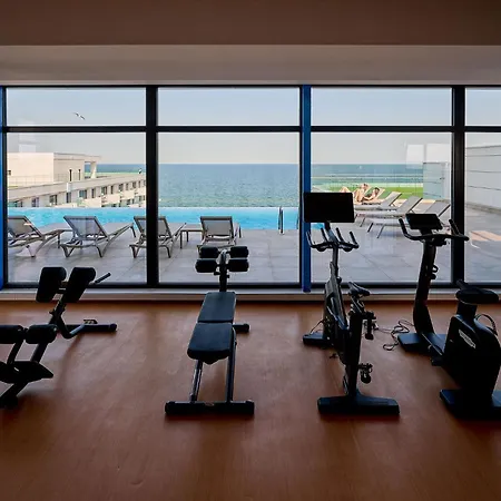 Laguna Breeze In Infinity Pool And Parking * Mamaia