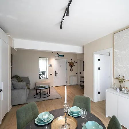 Apartment Laguna Breeze In Infinity & Pool Mamaia