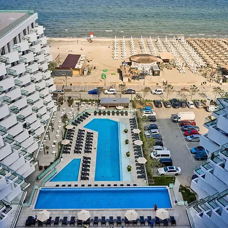 Laguna Breeze In Infinity Pool And Parking *