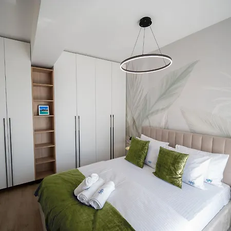 Apartment Laguna Breeze In Infinity & Pool