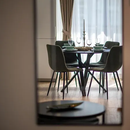 Apartment Laguna Breeze In Infinity & Pool Mamaia