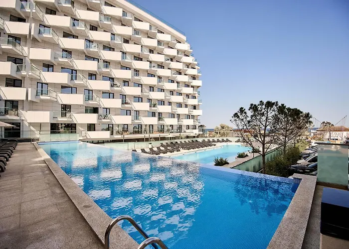 Apartment Laguna Breeze In Infinity & Pool *