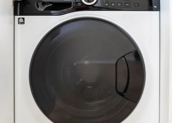 Laguna Breeze In Infinity & Pool Apartment *