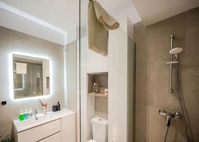 Apartment Laguna Breeze In Infinity & Pool Mamaia